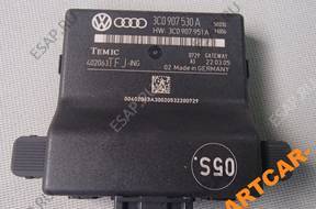 МОДУЛЬ БЛОК УПРАВЛЕНИЯ 2.0 TDI BKP VW PASSAT B6 2006 год