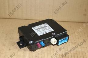 МОДУЛЬ БЛОК УПРАВЛЕНИЯ 2059007123 Mercedes C 205 Cls 218