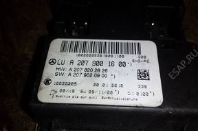 МОДУЛЬ БЛОК УПРАВЛЕНИЯ 2079001600 Mercedes E klasa 212 МОДУЛЬ БЛОК УПРАВЛЕНИЯ 2079001600 Mercedes E klasa 212