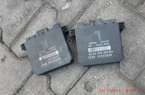 МОДУЛЬ БЛОК УПРАВЛЕНИЯ 2088201226 W210