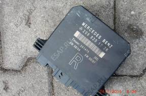 МОДУЛЬ БЛОК УПРАВЛЕНИЯ 2088201226 W210
