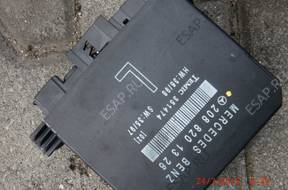 МОДУЛЬ БЛОК УПРАВЛЕНИЯ 2088201226 W210