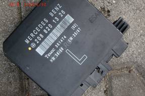 МОДУЛЬ БЛОК УПРАВЛЕНИЯ 2088201326 W210 Mercedes