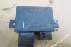 МОДУЛЬ БЛОК УПРАВЛЕНИЯ 2108202726  MERCEDES W210