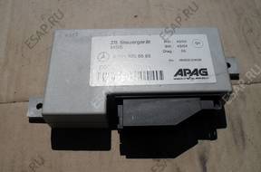 МОДУЛЬ БЛОК УПРАВЛЕНИЯ 2118206685 MERCEDES W211