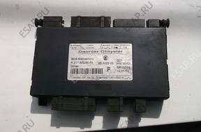 МОДУЛЬ БЛОК УПРАВЛЕНИЯ 2118208585 MERCEDES E-KLASA W211