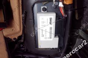 МОДУЛЬ БЛОК УПРАВЛЕНИЯ 2118708126 MERCEDES W211 LIFT