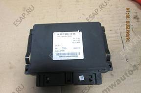 МОДУЛЬ БЛОК УПРАВЛЕНИЯ 2229001306 Mercedes S 222 C 205 ML