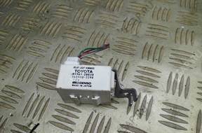 МОДУЛЬ БЛОК УПРАВЛЕНИЯ 2.4 TOYOTA PREVIA 90-2000 год