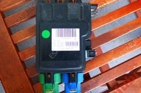 МОДУЛЬ БЛОК УПРАВЛЕНИЯ 243800002 год, RENAULT LAGUNA III DCI