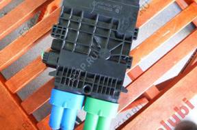 МОДУЛЬ БЛОК УПРАВЛЕНИЯ 243800002 год, RENAULT LAGUNA III DCI