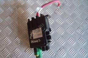 МОДУЛЬ БЛОК УПРАВЛЕНИЯ 243800002 год, RENAULT LAGUNA III DCI