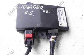 МОДУЛЬ БЛОК УПРАВЛЕНИЯ 2.5 CRD CHRYSLER VOYAGER IV 03