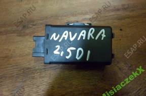 МОДУЛЬ БЛОК УПРАВЛЕНИЯ 2.5 TDI DI 133KM NAVARA 2003 D22