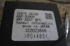 МОДУЛЬ БЛОК УПРАВЛЕНИЯ 25975 CA 100 INFINITI FX 35 FX 45