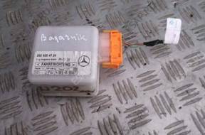 МОДУЛЬ БЛОК УПРАВЛЕНИЯ 2.5TD MERCEDES C W202 97-2001 год