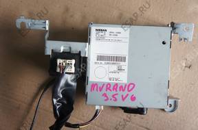 МОДУЛЬ БЛОК УПРАВЛЕНИЯ 283A1-CC000  MURANO Z50