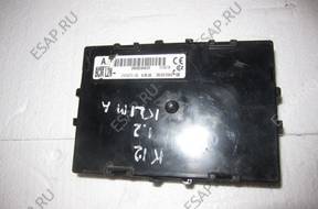 МОДУЛЬ БЛОК УПРАВЛЕНИЯ 28482AX620 KLIMA 1.2 MICRA K12