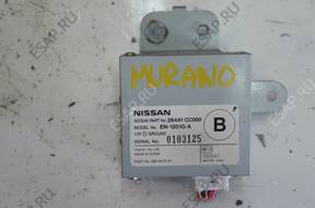 МОДУЛЬ БЛОК УПРАВЛЕНИЯ 284A1 CC000  MURANO Z50 03-08