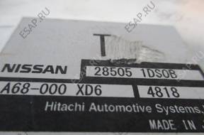 МОДУЛЬ БЛОК УПРАВЛЕНИЯ 285051DS0B INFINITI FX QX70 2014+