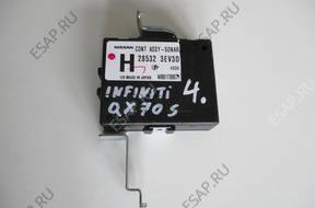 МОДУЛЬ БЛОК УПРАВЛЕНИЯ 285323EV3D INFINITI FX QX70