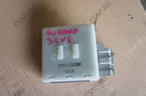 МОДУЛЬ БЛОК УПРАВЛЕНИЯ 28550-CC000 MURANO Z50 03-08