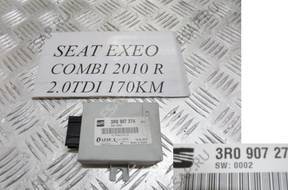 МОДУЛЬ БЛОК УПРАВЛЕНИЯ 3 год,0907274 SEAT EXEO COMBI 2010