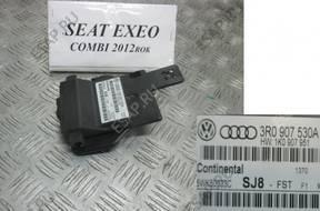 МОДУЛЬ БЛОК УПРАВЛЕНИЯ 3 год,0907530A SEAT EXEO COMBI 2012
