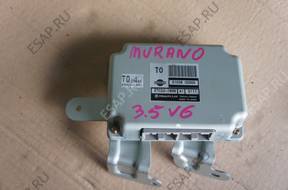 МОДУЛЬ БЛОК УПРАВЛЕНИЯ 31036-CC000  MURANO Z50