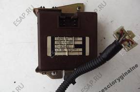 МОДУЛЬ БЛОК УПРАВЛЕНИЯ 3770A-PM1-G010 HONDA CONCERTO 88-