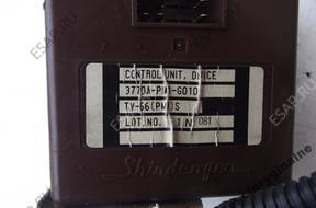 МОДУЛЬ БЛОК УПРАВЛЕНИЯ 3770A-PM1-G010 HONDA CONCERTO 88-