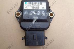 МОДУЛЬ БЛОК УПРАВЛЕНИЯ 37850-RCA-AO4 ACCORD 2,4
