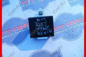 МОДУЛЬ БЛОК УПРАВЛЕНИЯ 38140-S7A-003  HONDA JAZZ 1.4i