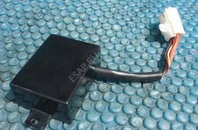МОДУЛЬ БЛОК УПРАВЛЕНИЯ 38660-79JO 1.0B AGILA SPLASH 08 год,