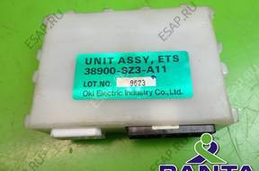 МОДУЛЬ БЛОК УПРАВЛЕНИЯ 38900-SZ3-A11 HONDA LEGEND III 1999 год