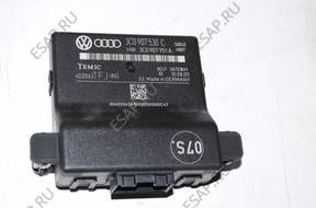 МОДУЛЬ БЛОК УПРАВЛЕНИЯ 3C0907530 VW PASSAT B6 2.0 TDI