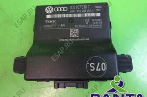 МОДУЛЬ БЛОК УПРАВЛЕНИЯ 3C0907530C VW PASSAT B6 2006 год