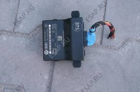 МОДУЛЬ БЛОК УПРАВЛЕНИЯ 3C0907530C VW PASSAT B6 --