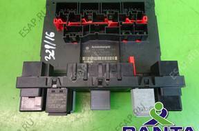 МОДУЛЬ БЛОК УПРАВЛЕНИЯ 3C0937049G VW PASSAT B6 2006 год