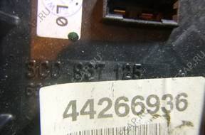МОДУЛЬ БЛОК УПРАВЛЕНИЯ 3C0937125 VW PASSAT B6 GOLF AUDI