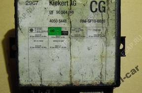 МОДУЛЬ БЛОК УПРАВЛЕНИЯ  40505441 PA6-GF10-6B20