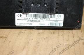 МОДУЛЬ БЛОК УПРАВЛЕНИЯ 4159009200 Mercedes Citan 415