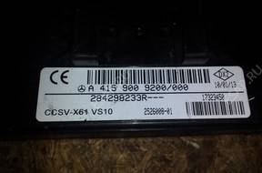 МОДУЛЬ БЛОК УПРАВЛЕНИЯ 4159009200 Mercedes Citan 415