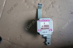 МОДУЛЬ БЛОК УПРАВЛЕНИЯ 41650-CB020 MURANO Z50