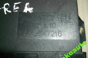 МОДУЛЬ БЛОК УПРАВЛЕНИЯ 46547216 Fiat Marea