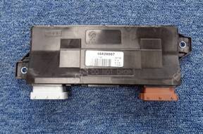 МОДУЛЬ БЛОК УПРАВЛЕНИЯ 46828007 FIAT  2 II 05-2011 год.