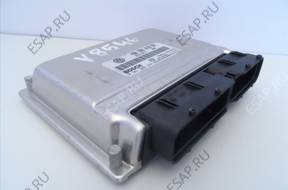 МОДУЛЬ БЛОК УПРАВЛЕНИЯ 4B0906018DN VW   USA