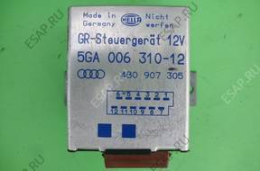 МОДУЛЬ БЛОК УПРАВЛЕНИЯ 4B0907305 FORD GALAXY MK2 2.3 B