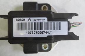 МОДУЛЬ БЛОК УПРАВЛЕНИЯ 4B0907637A