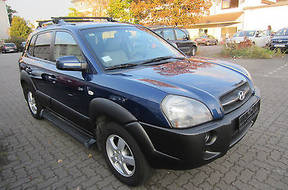 МОДУЛЬ БЛОК УПРАВЛЕНИЯ 4X4 HYUNDAI TUCSON 05 год,